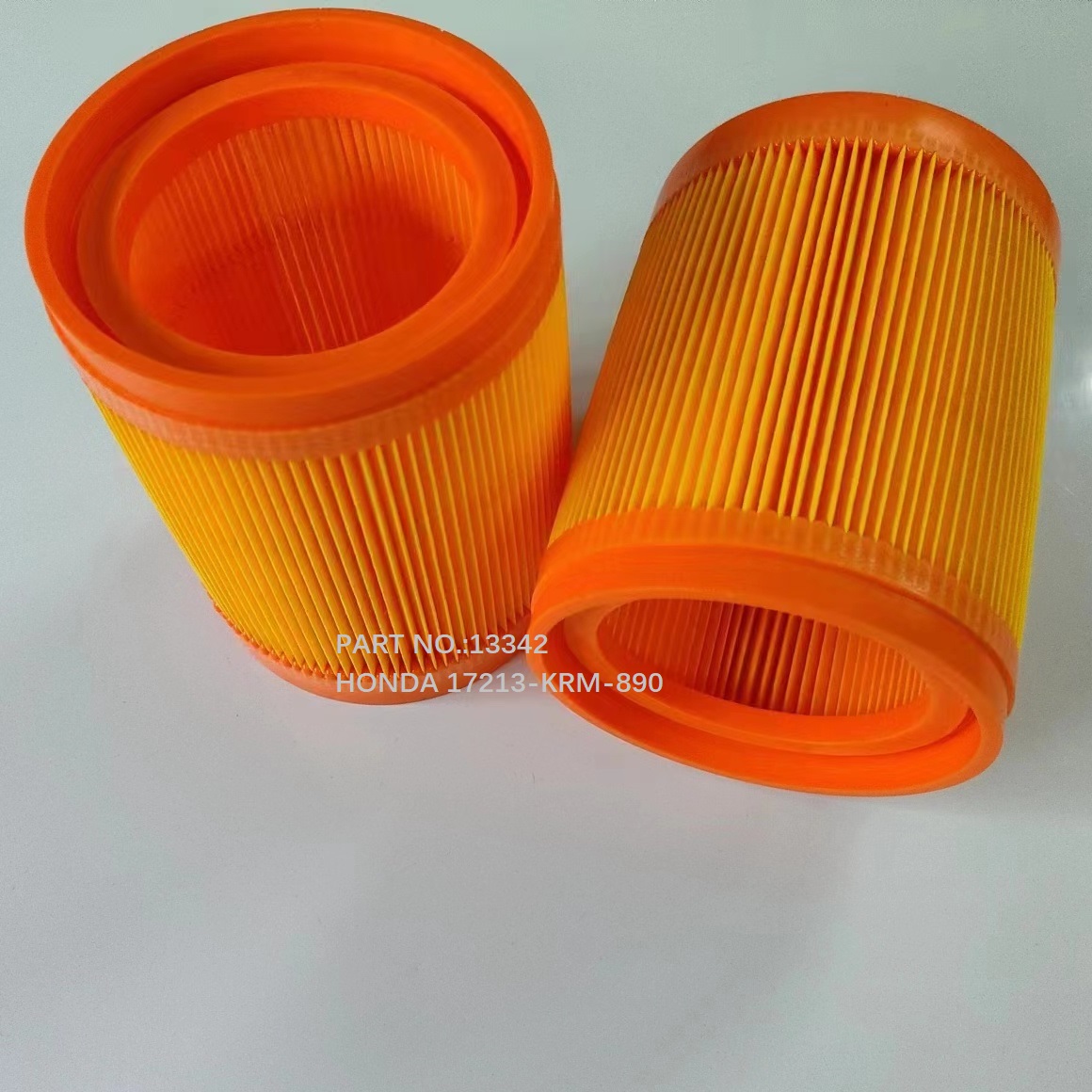 13342 AIR FILTER FOR Honda Motorcycle