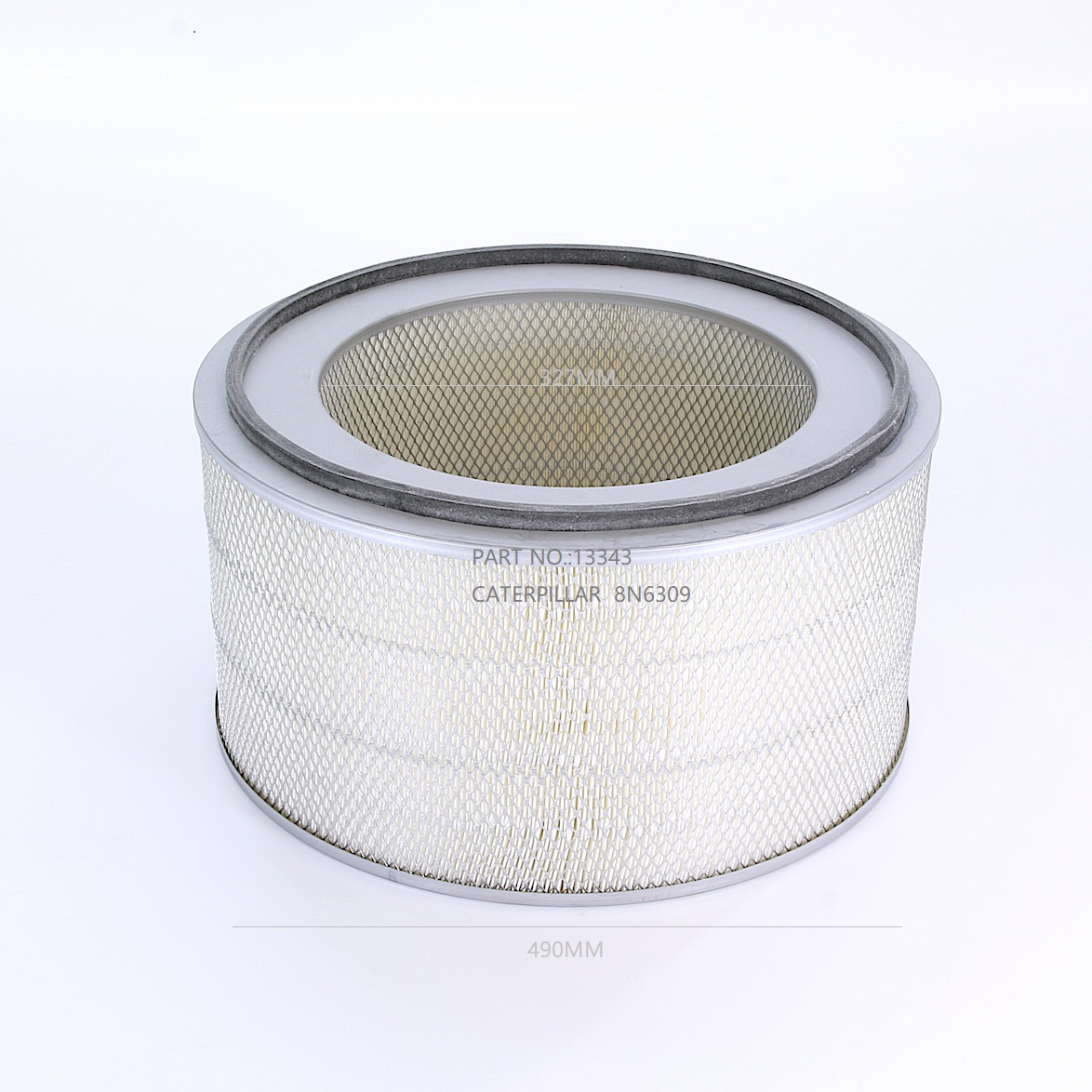 13343 AIR FILTER FOR Caterpillar Industrial Engines