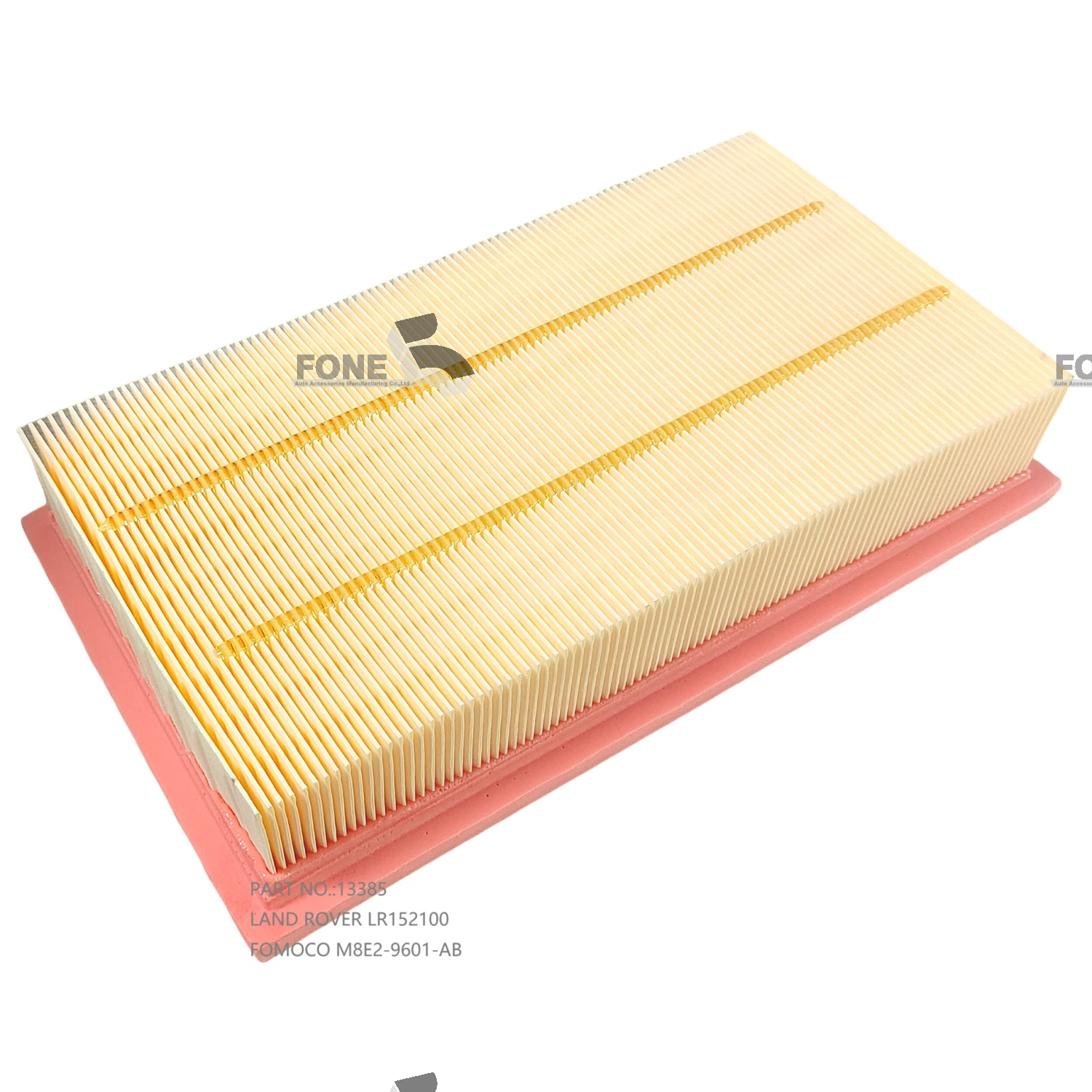 13385 AIR FILTER FOR LANDROVER