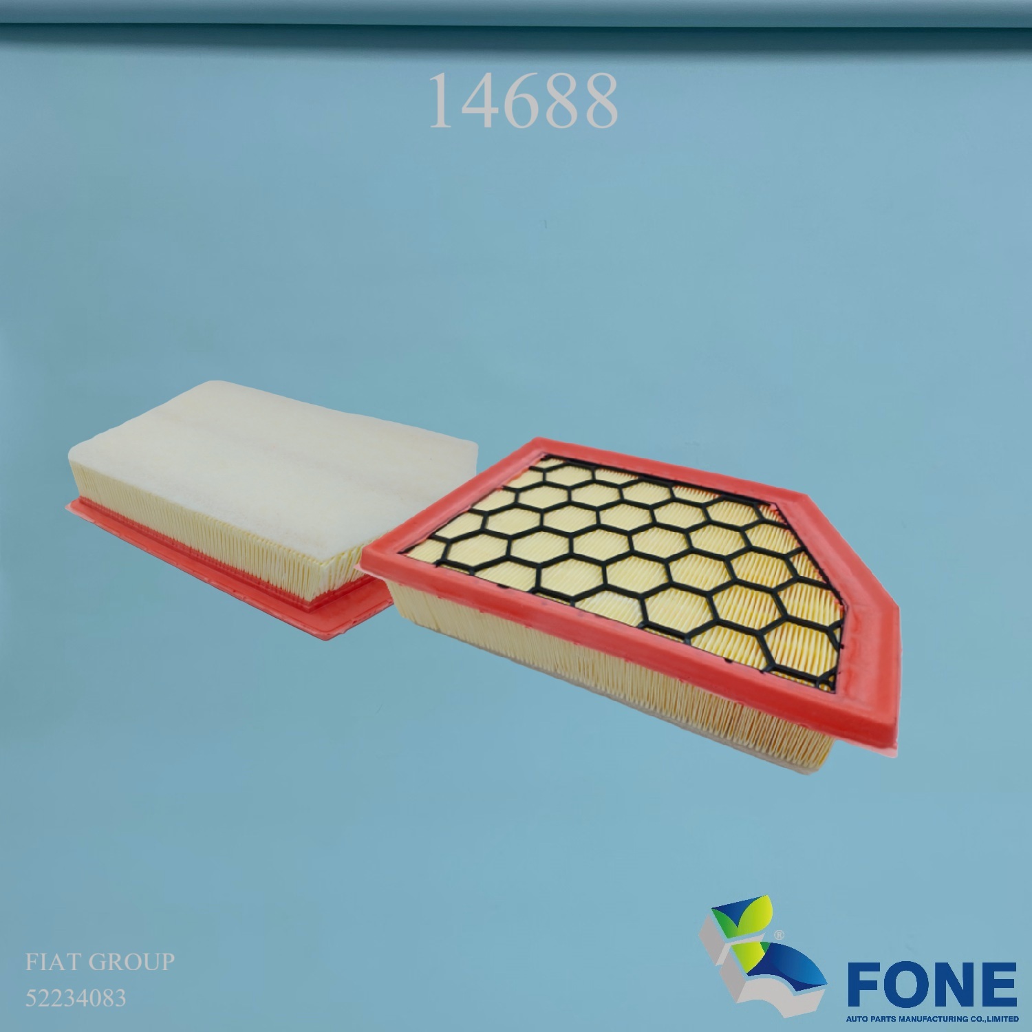 FIAT GROUP	52234083
MANN-HUMMEL	C2377