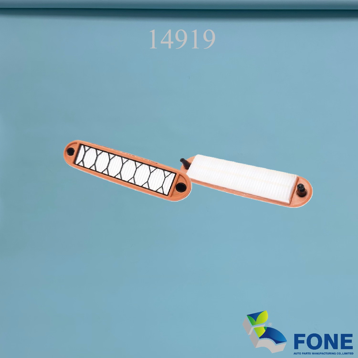 14919 SAFETY AIR FILTER