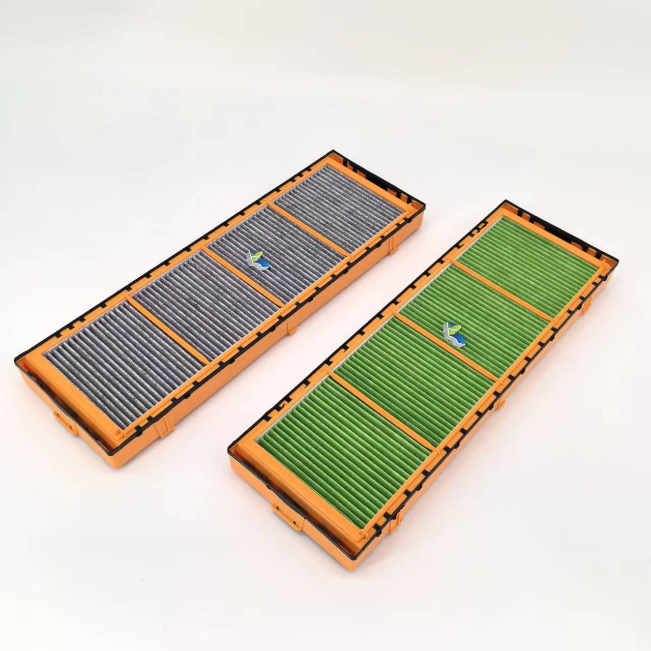 20548P Activated Carbon CABIN AIR FILTER FOR SCANIA