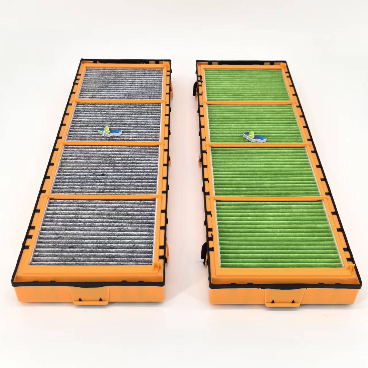 20548P Activated CarbonY CABIN AIR FILTER FOR SCANIA 2655428