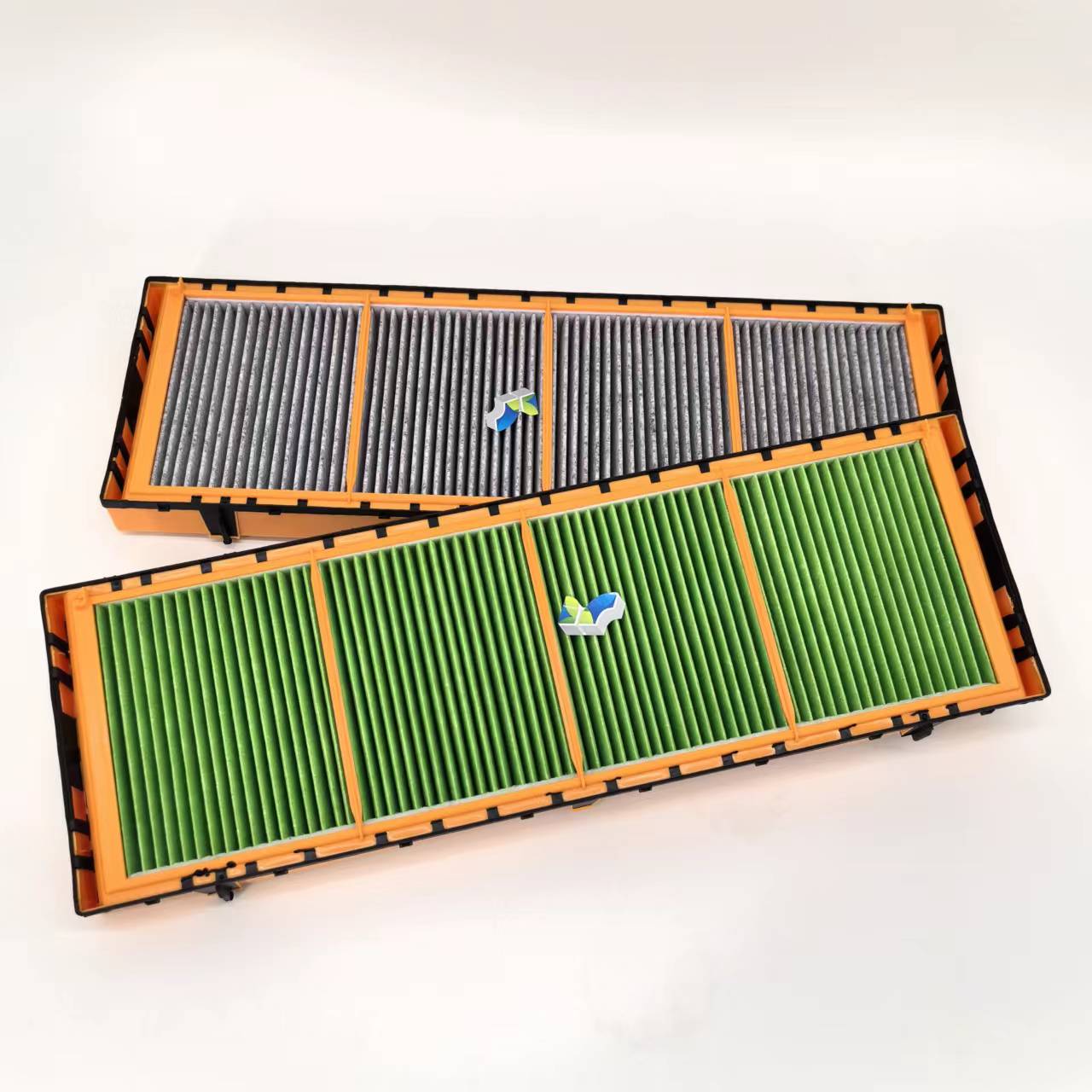 20548P Activated Carbon CABIN AIR FILTER FOR SCANIA 2655428