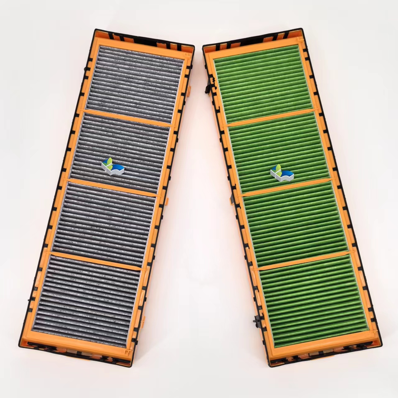 20548P Activated Carbon CABIN AIR FILTER FOR SCANIA