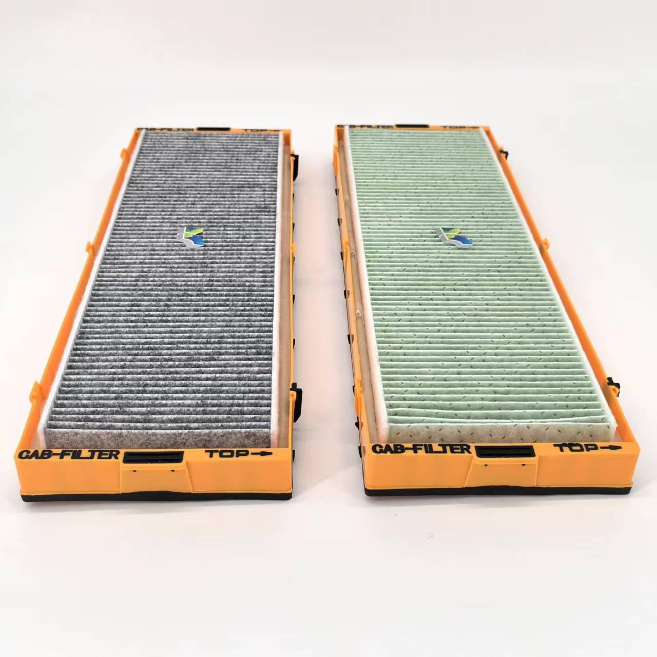 20548P Activated Carbon CABIN AIR FILTER FOR SCANIA