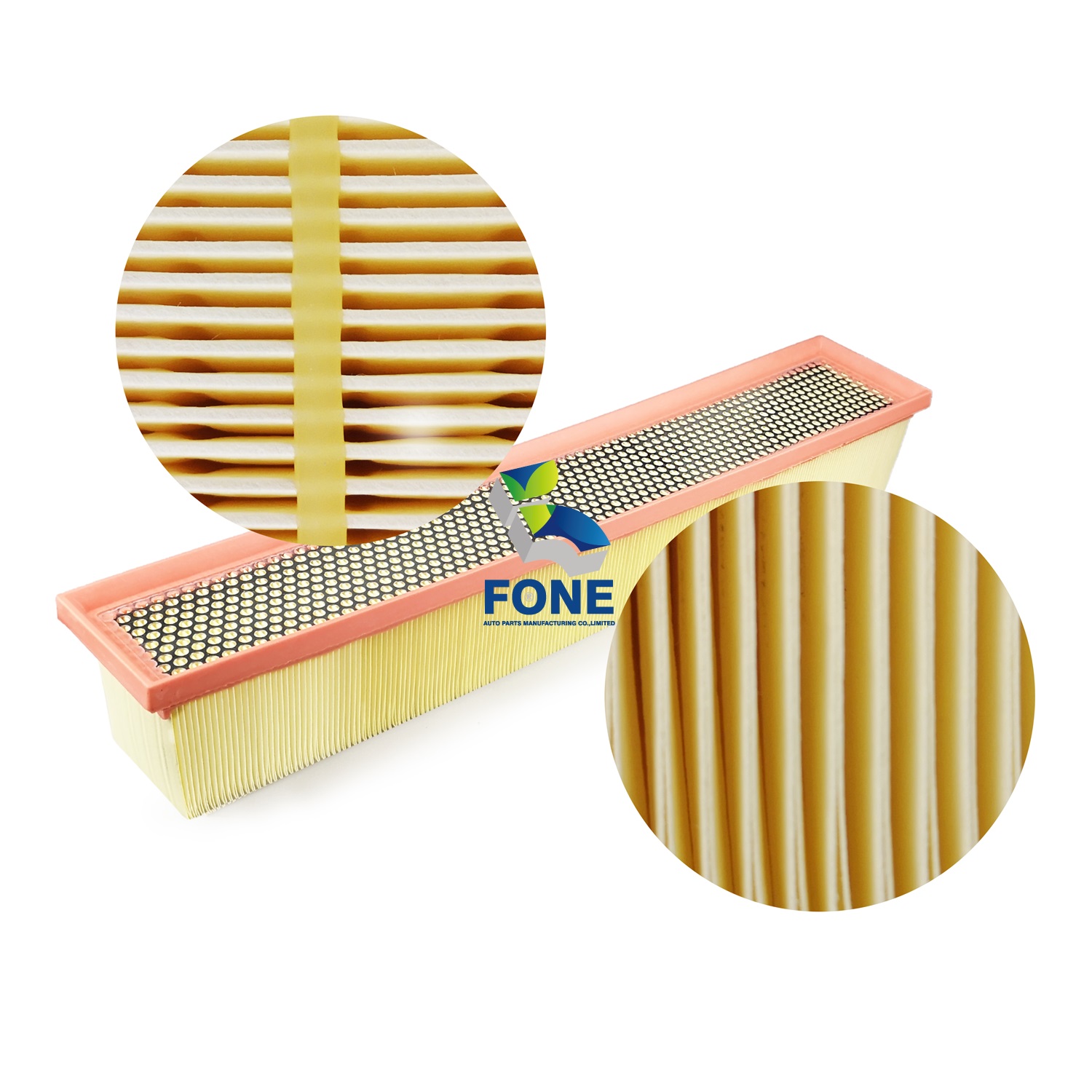 CABIN AIR FILTER FOR JOHNDEERE