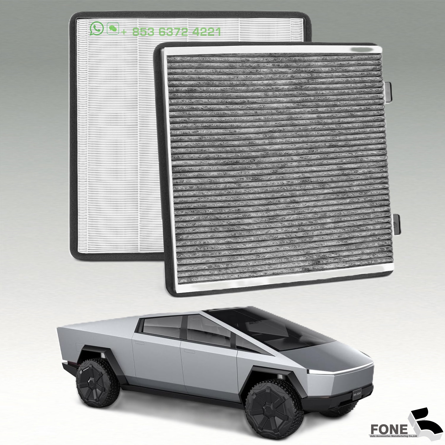 TESLA 1874737-00-B