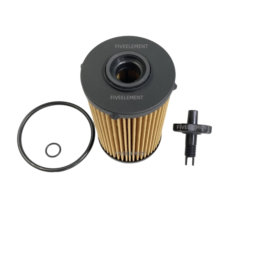 30307 OIL FILTER FOR HINO N04C ENGINE