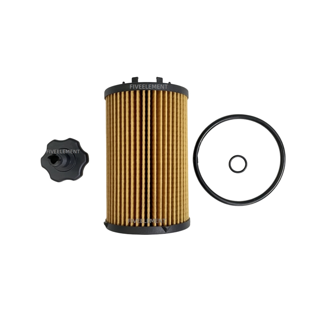 30307 OIL FILTER FOR HINO N04C ENGINE