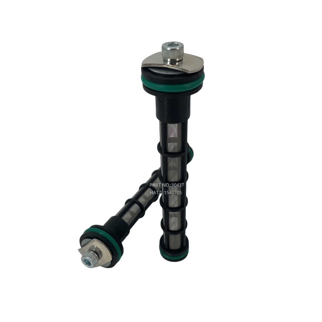 30437 OIL FILTER FOR HATZ industrial diesel engines