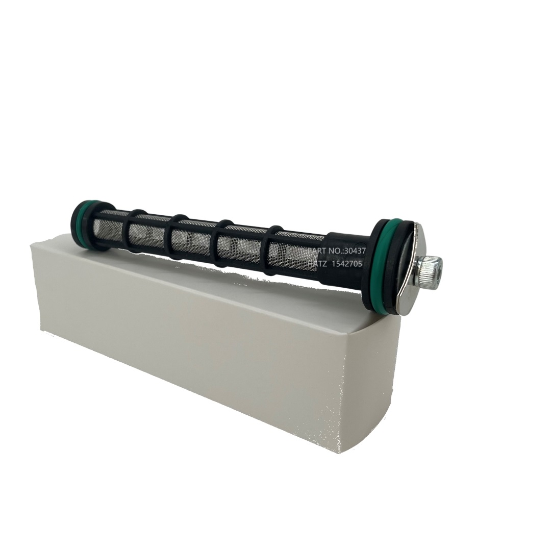 30437 OIL FILTER FOR HATZ industrial diesel engines