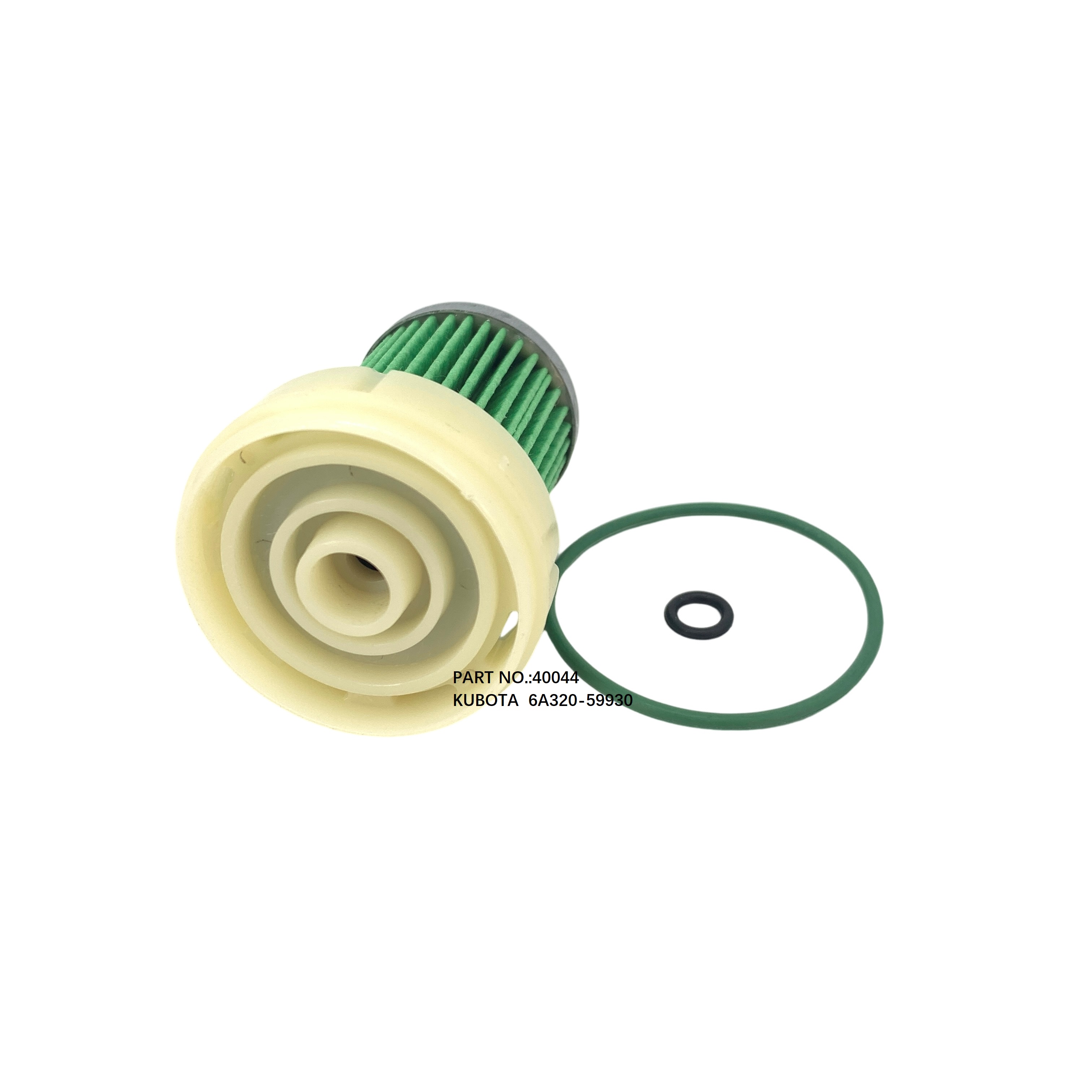 40044 FuelFilter For KUBOTA