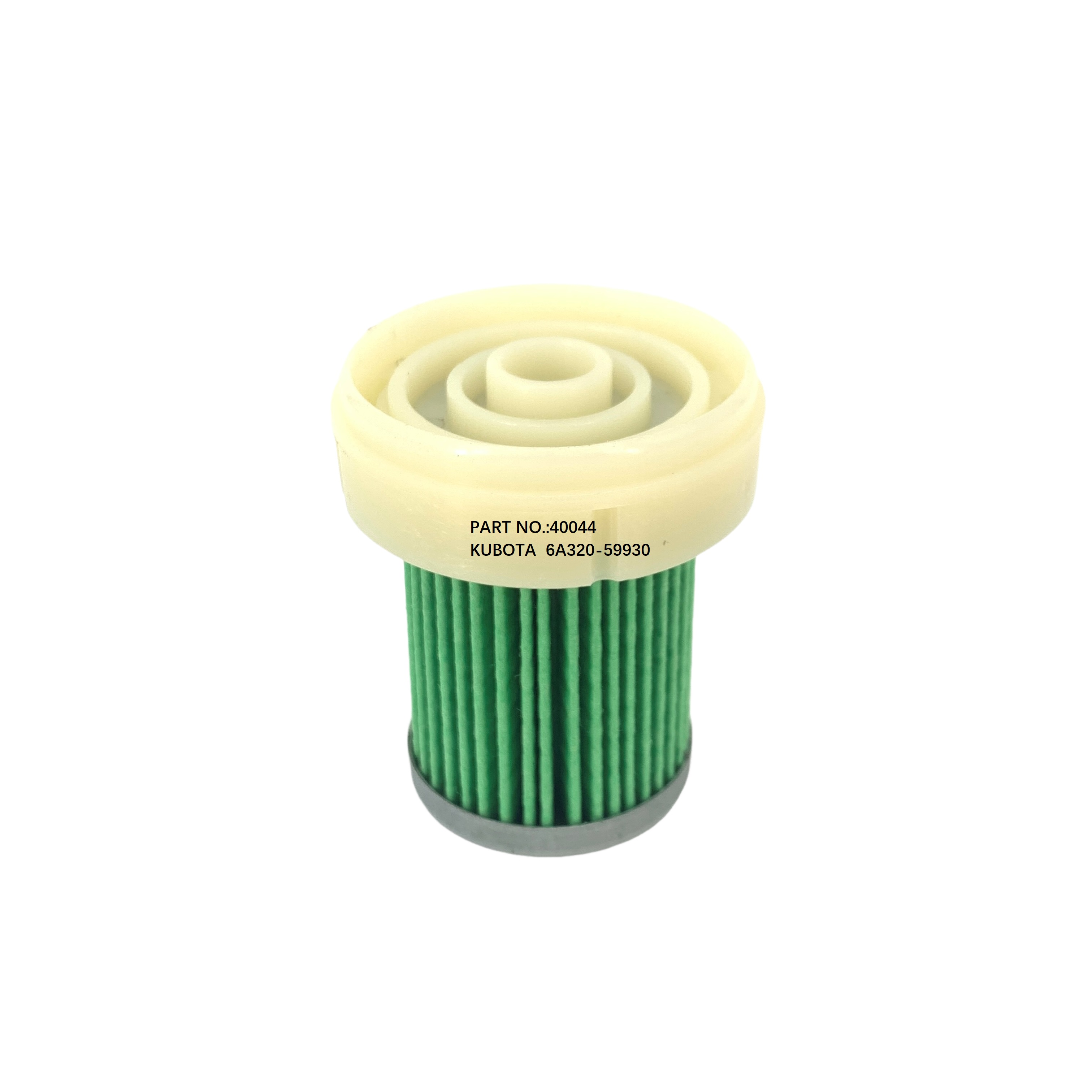 40044 FuelFilter For KUBOTA