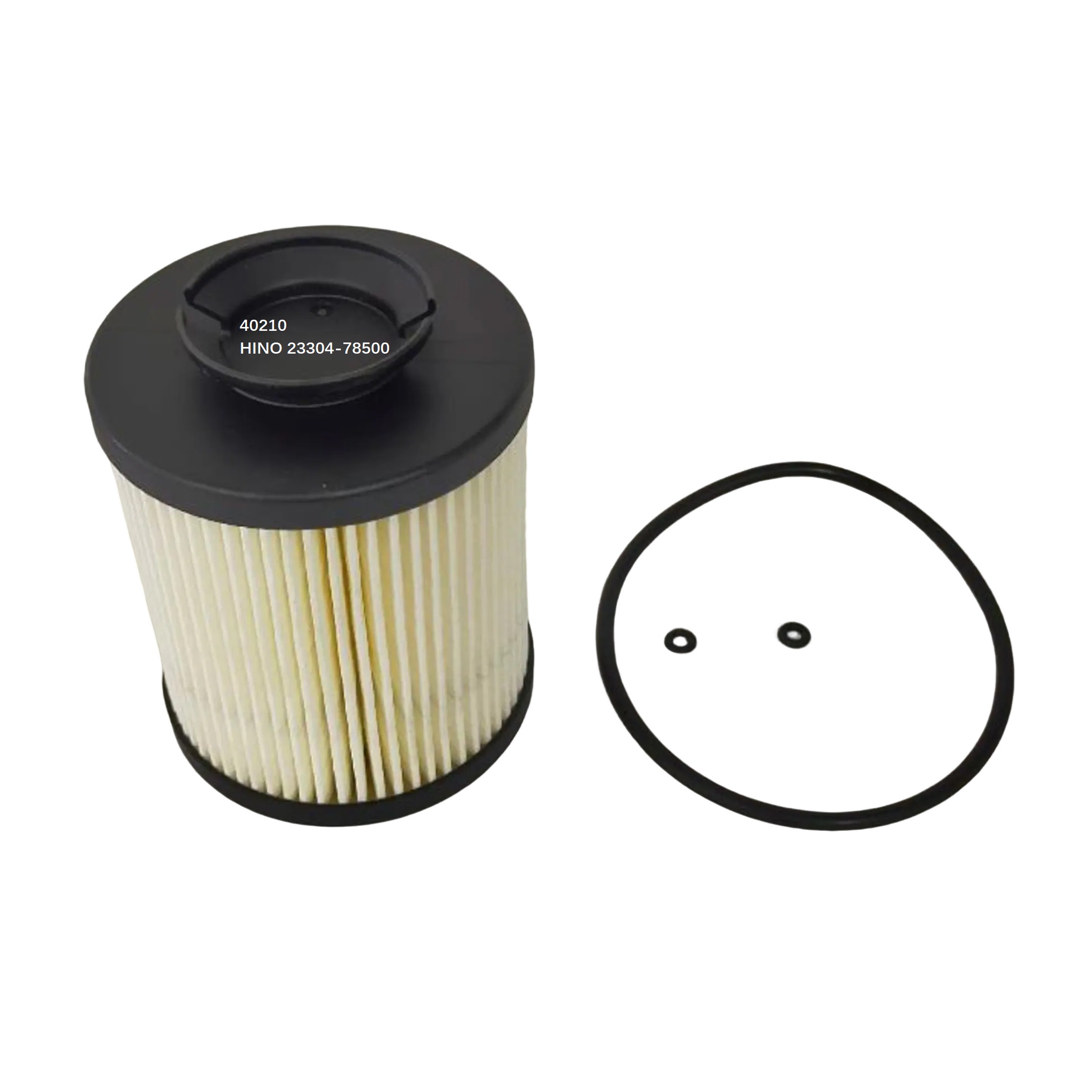 40210 FUEL FILTER FOR HINO N04C ENGINE