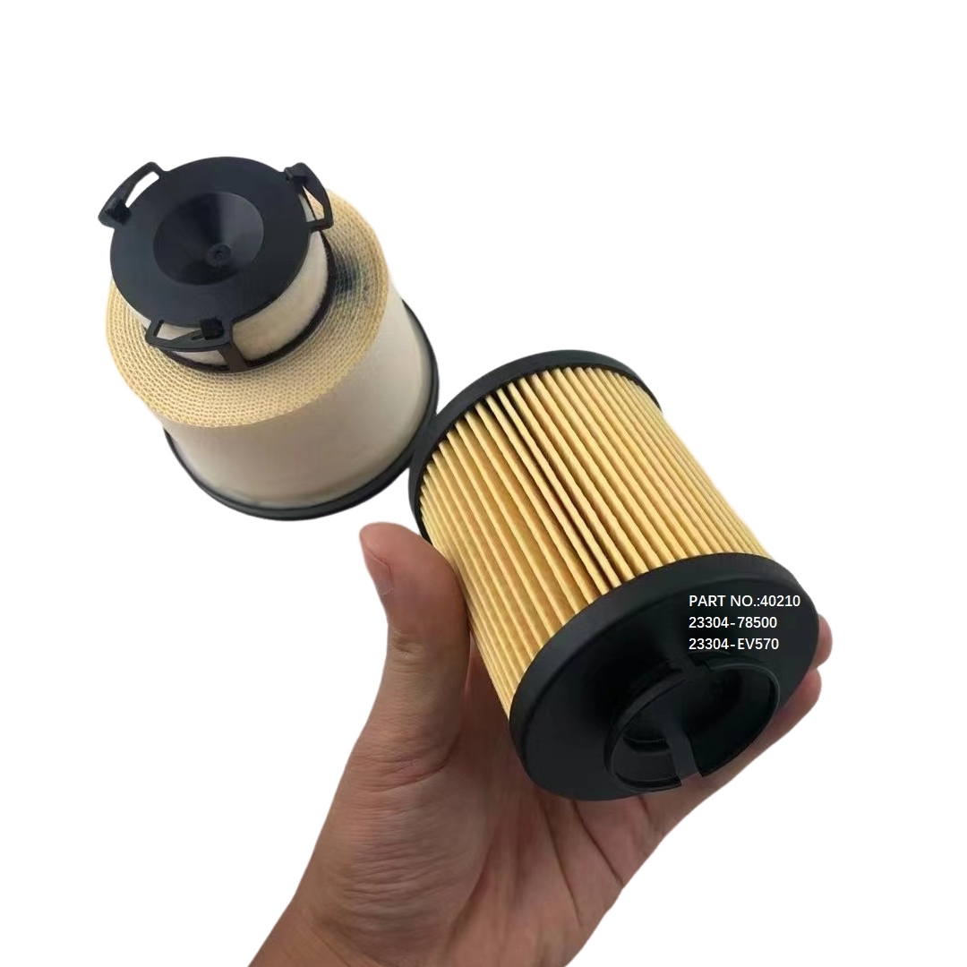 40210 FUEL FILTER FOR HINO N04C ENGINE