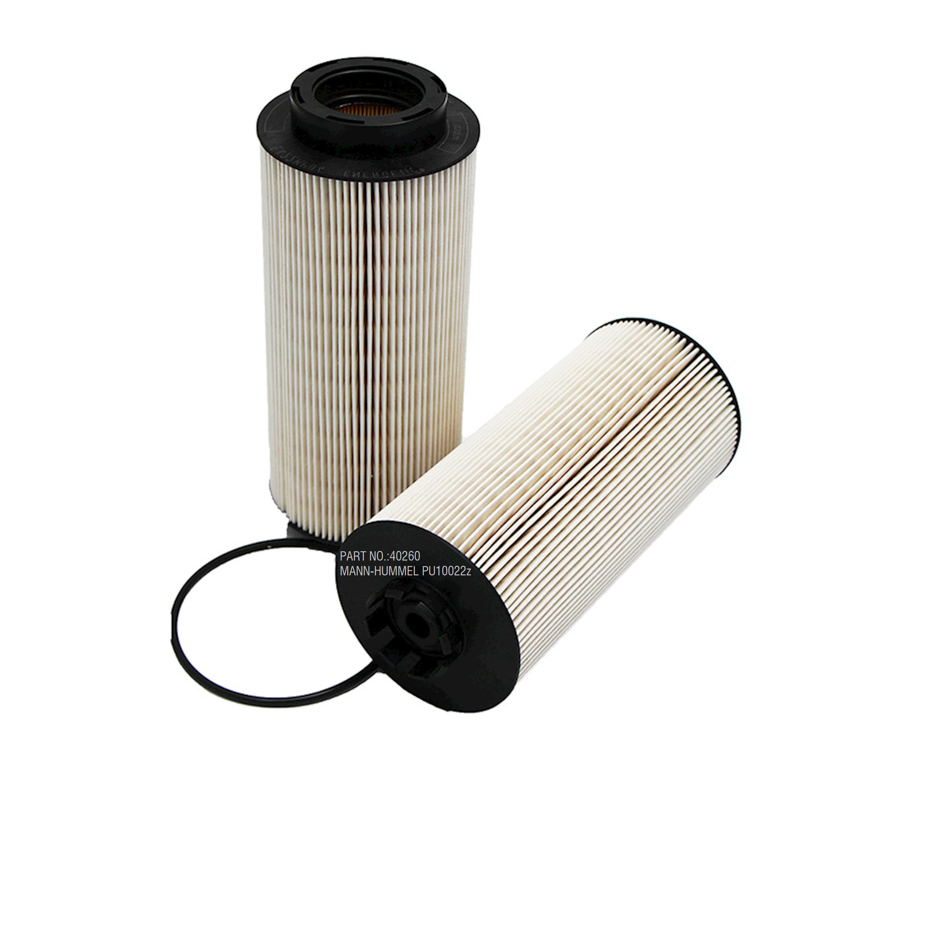 40260 FUEL FILTER FOR MAN TRUCK