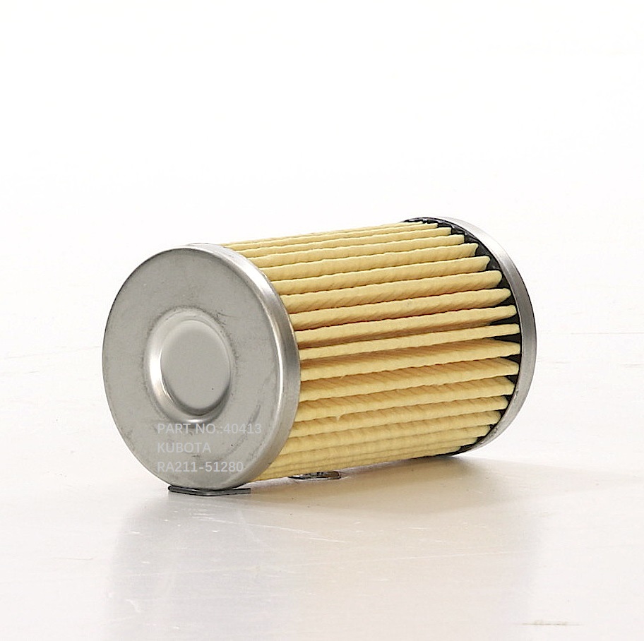 40413 FUEL FILTER FOR KUBOTA HITACHI YANMAR