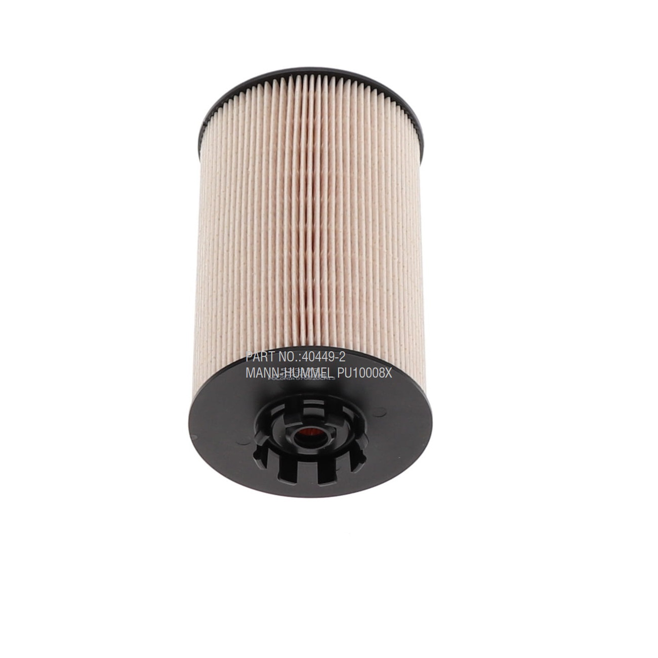 40449-2 FUEL FILTER FOR LIEBHERR