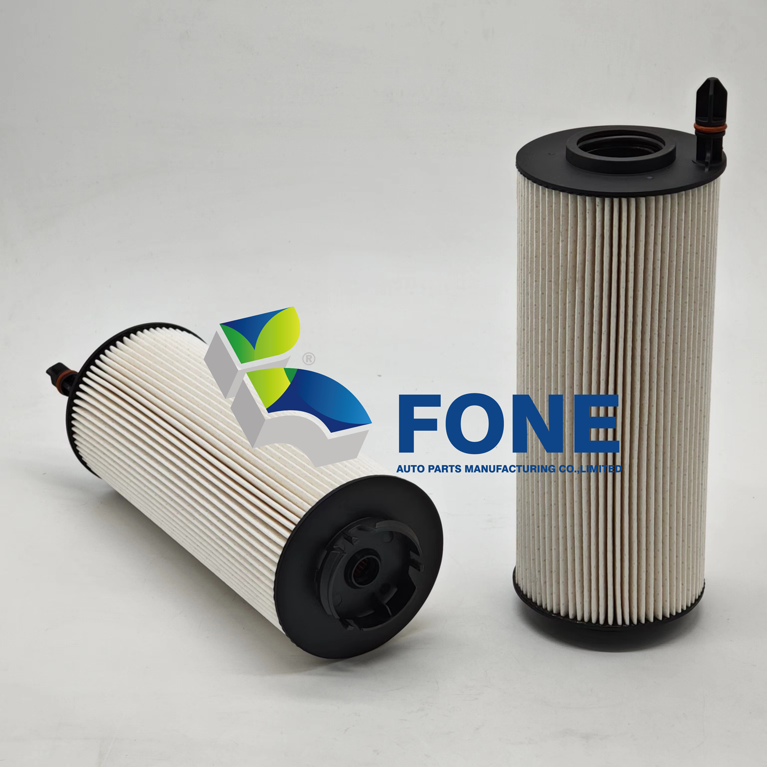 FILTER SERVICE KIT FOR PACCAR MX13 EPA21 ENGINE – FONE Auto Parts