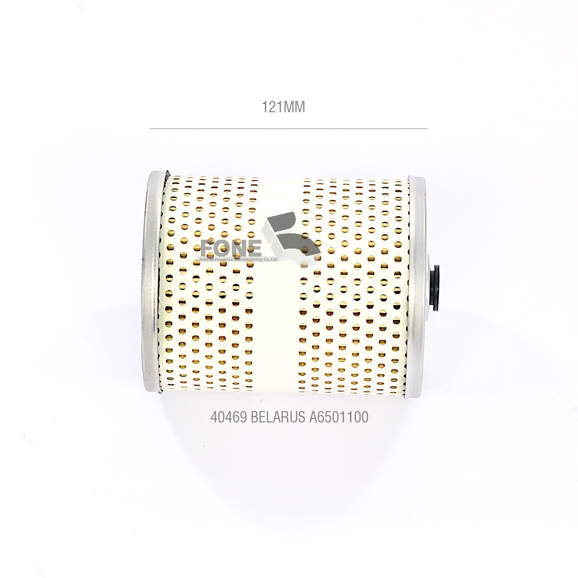 40469 FUEL FILTER FOR Belarus Tractors