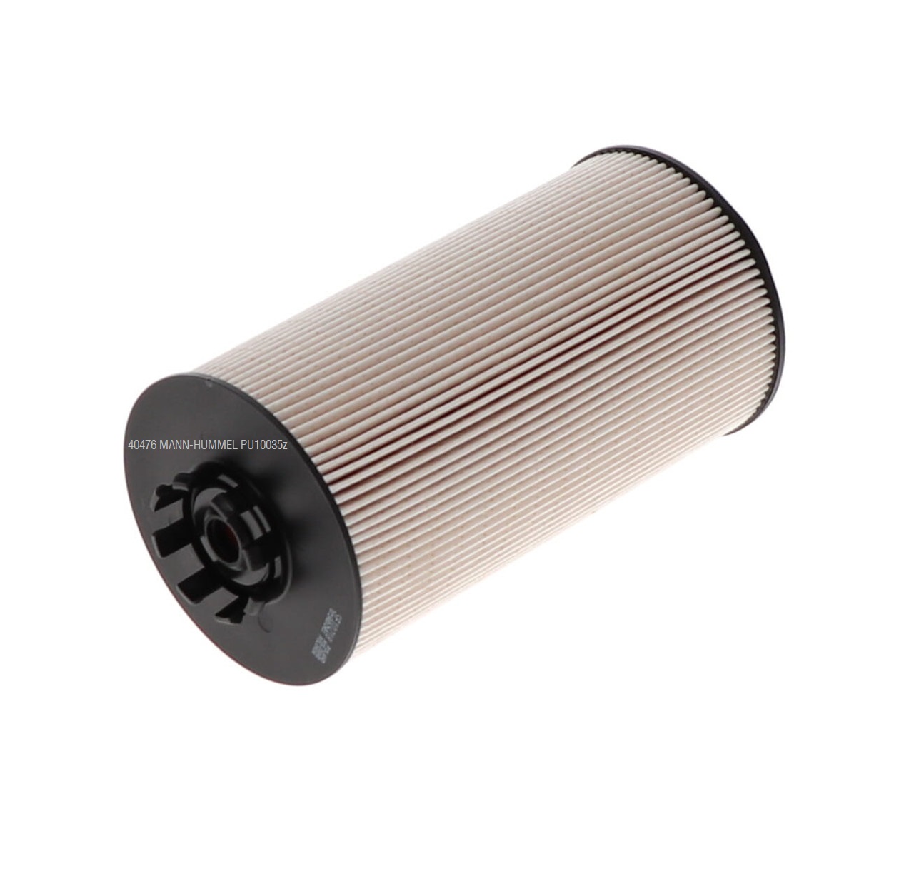 40476 FUEL FILTER FOR MAN TRUCK