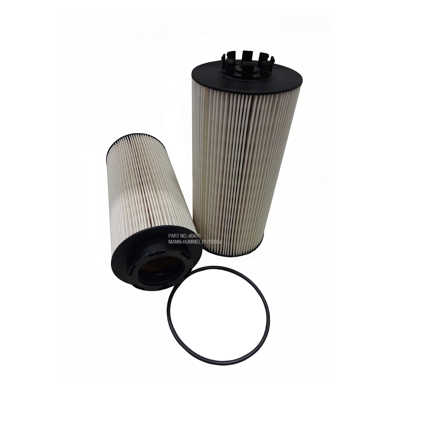 40476 FUEL FILTER FOR MAN TRUCK