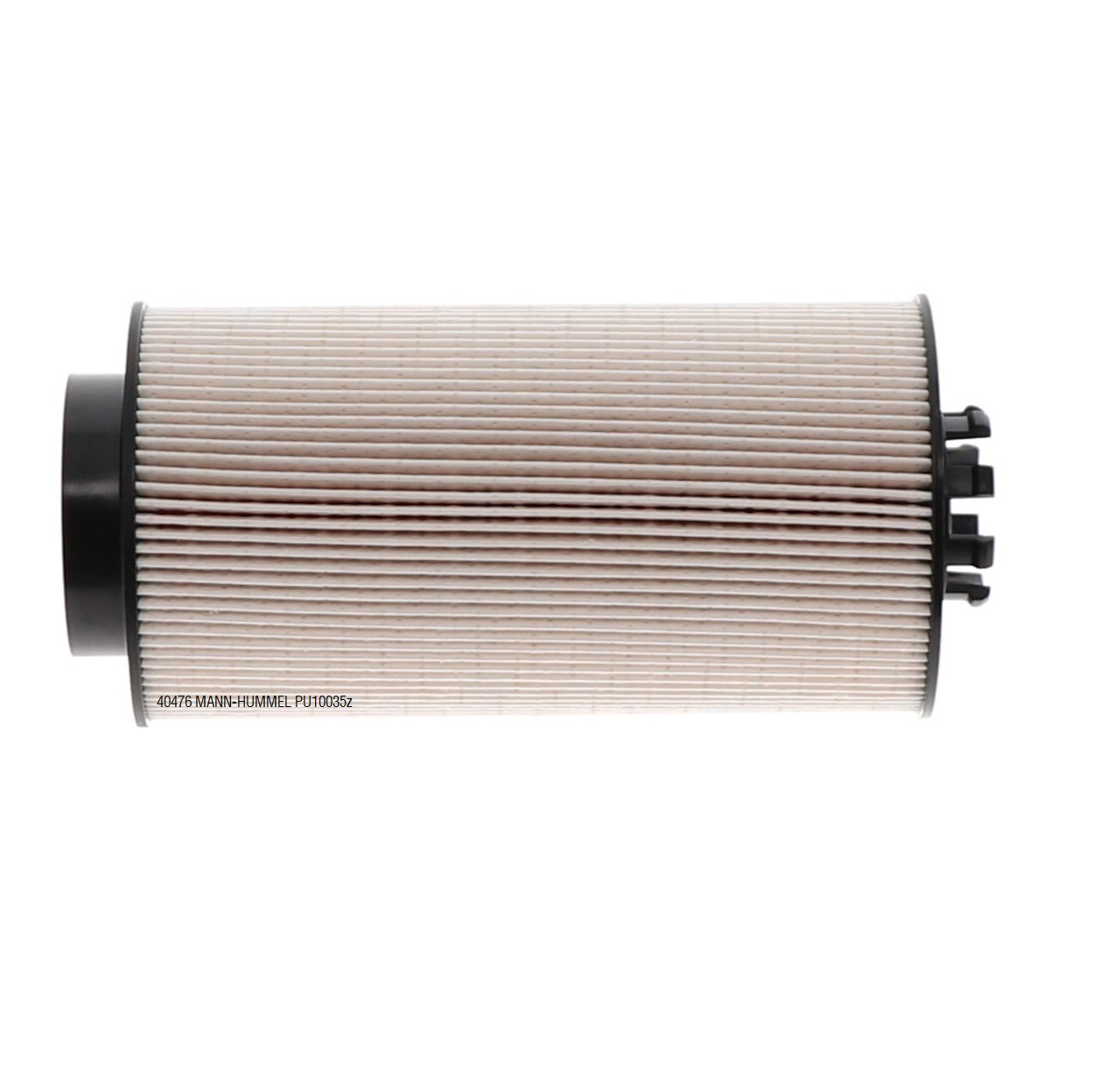40476 FUEL FILTER FOR MAN TRUCK
