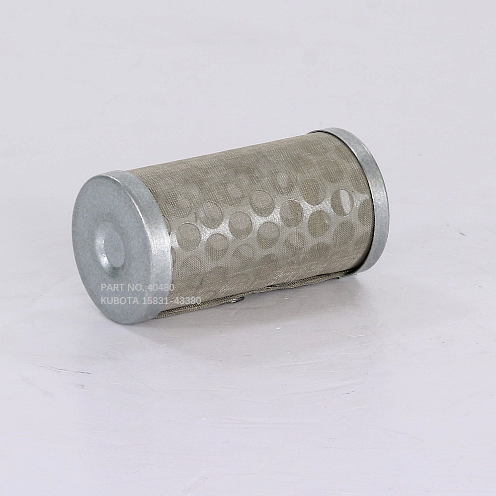 40480 FUEL FILTER FOR KUBOTA Yanmar
