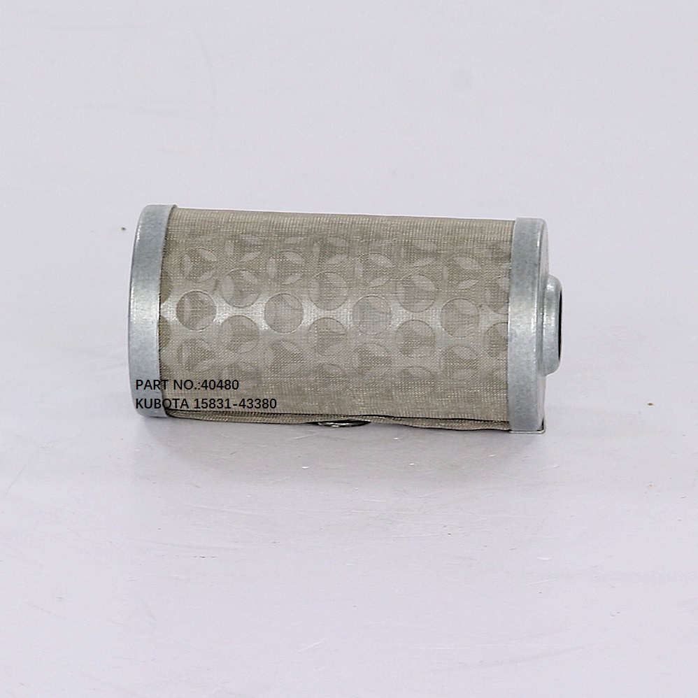 40480 FUEL FILTER FOR KUBOTA Yanmar
