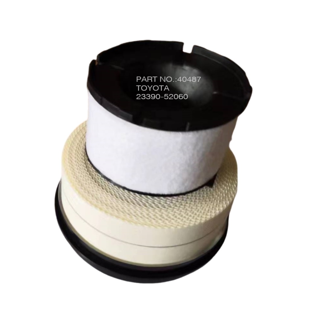 40487 FUEL FILTER FOR TOYOTA