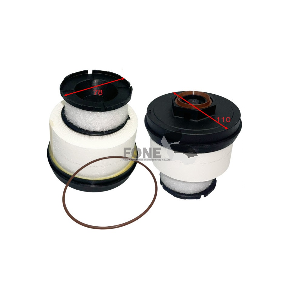 40487 FUEL FILTER FOR TOYOTA