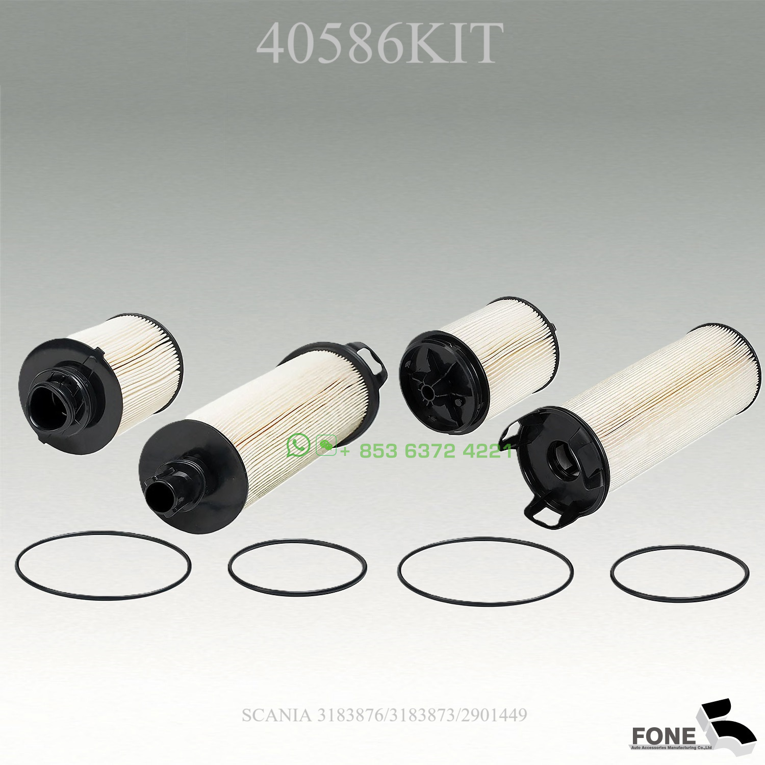 REK-40061W