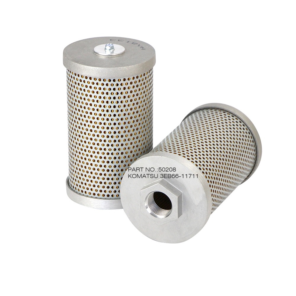 50208 HYDRAULIC FILTER FOR KOMATSU