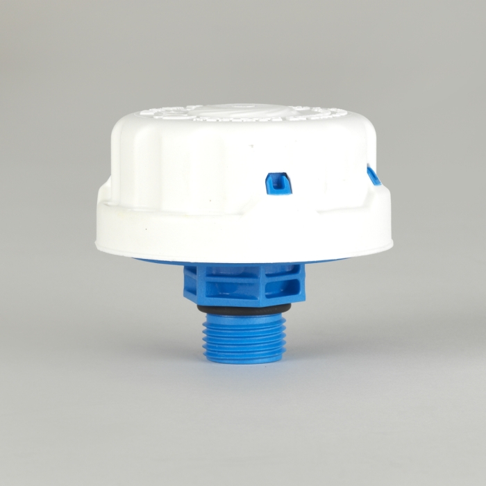 ABF25 BREATHER FILTER FOR TRAP DONALDSON