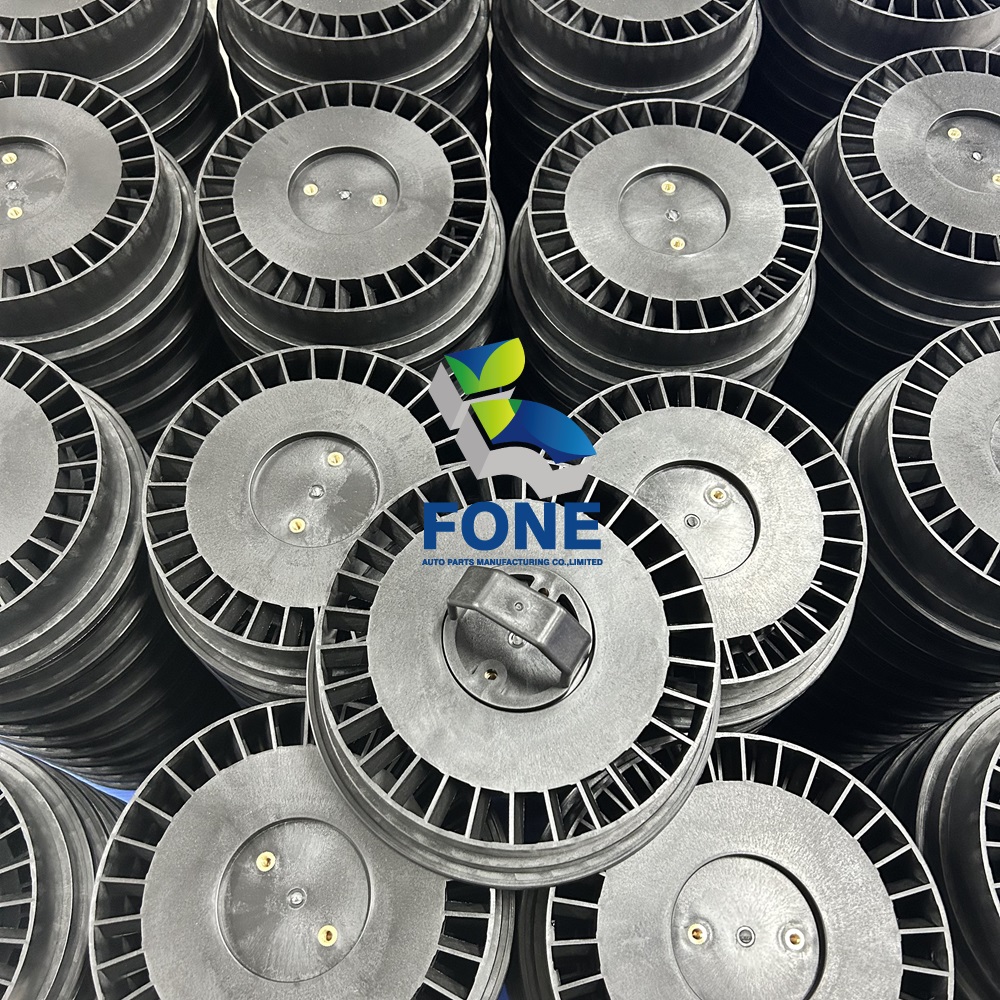 21280 Louvered filter cap CABIN AIR FILTER FOR CATERPILLAR MERV 16/F9-FONE Auto Parts Manufacturing Co.,Ltd