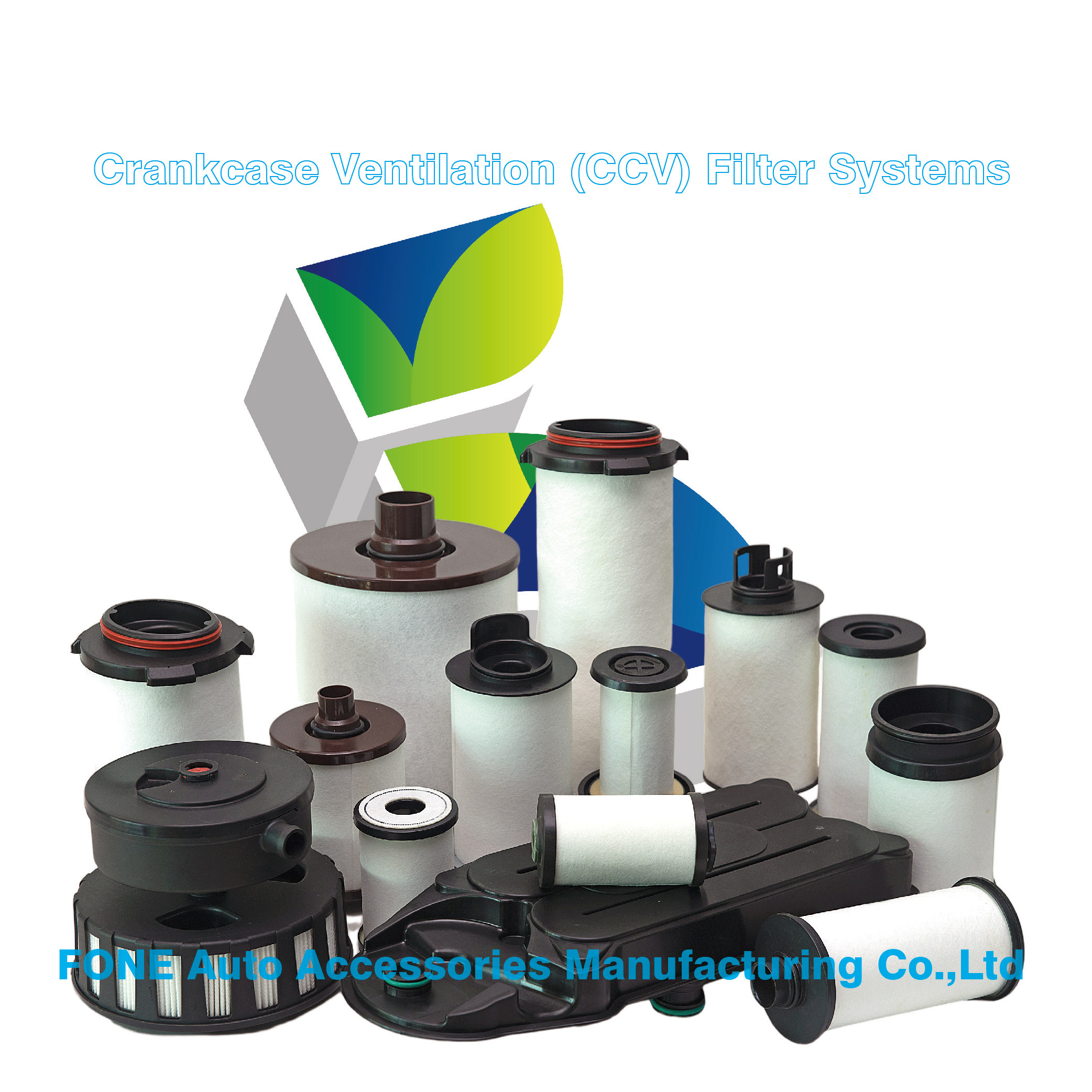 Crankcase Ventilation (CCV) Filter Systems-FONE Auto Parts ...