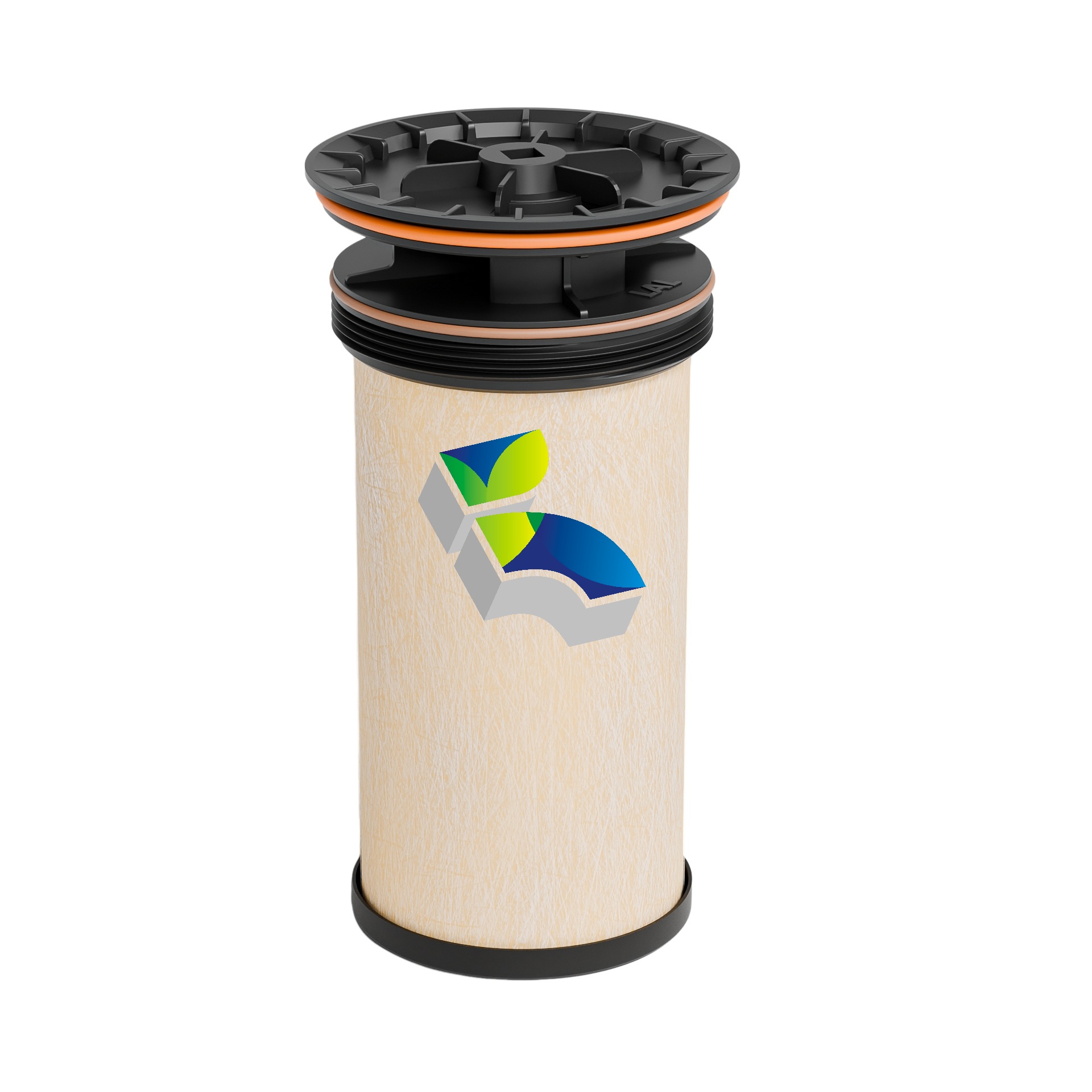 Crankcase Ventilation (CCV) Filter Systems