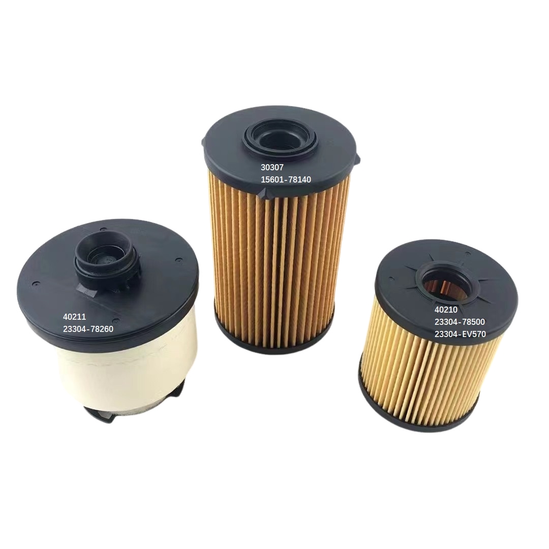 40211 FUEL FILTER FOR HINO N04C ENGINE