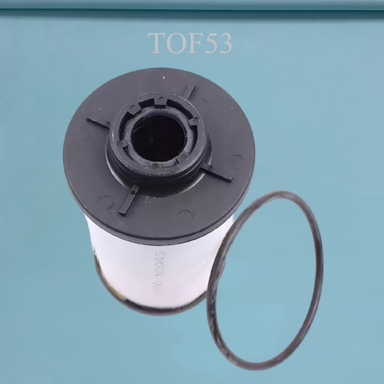 TOF53 Transmission Oil Filter for BYD
6DT35-1711100-00000
6DT35-1711100-M00000
