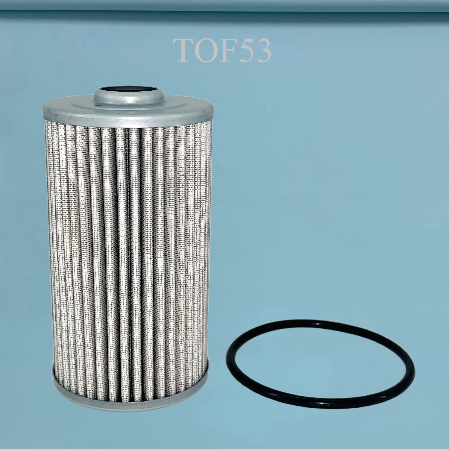 TOF53 Transmission Oil Filter for BYD
10920739_00
10920739-00
ATG 093
10920739-00
1092073900
