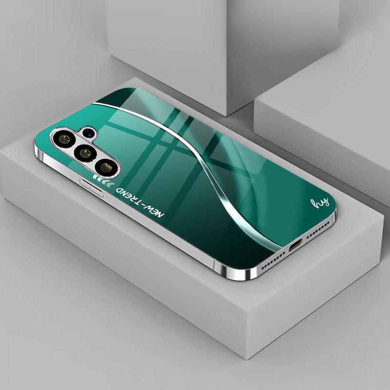 Dazzle Color Flow Case for Samsung Galaxy