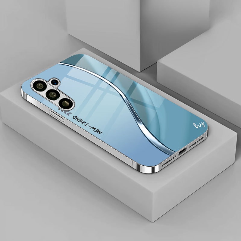 Dazzle Color Flow Case for Samsung Galaxy