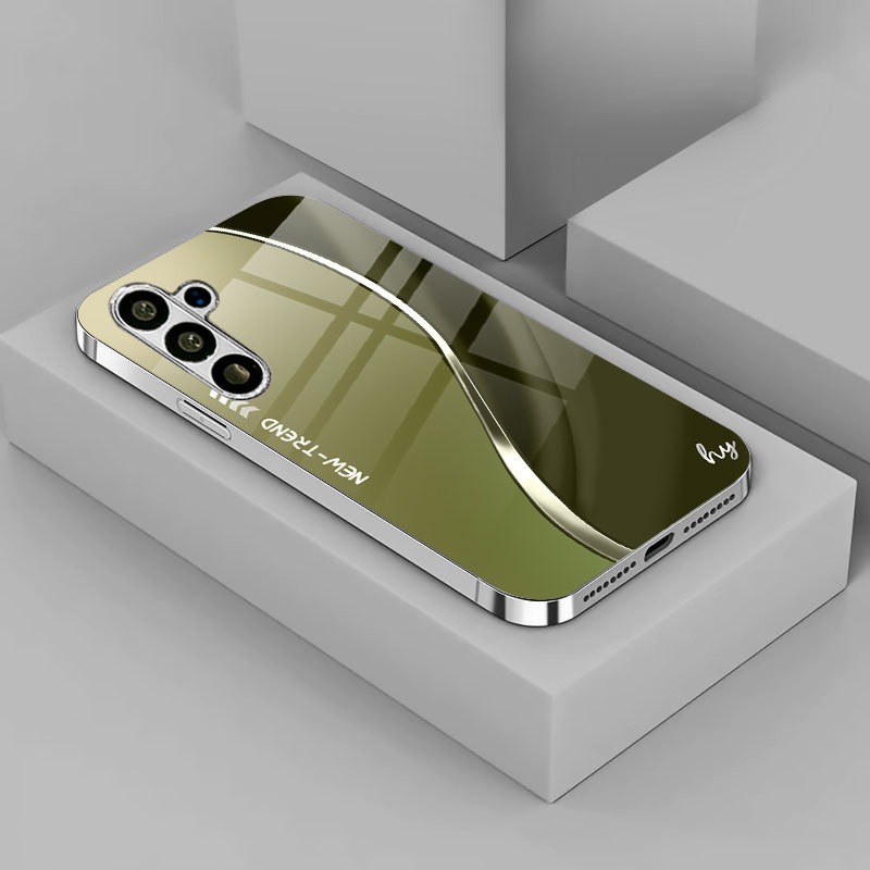 Dazzle Color Flow Case for Samsung Galaxy