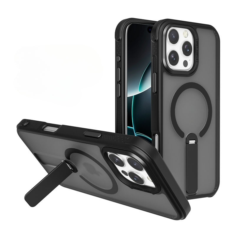 Magsafe Magnetic Bracket Case for iPhone