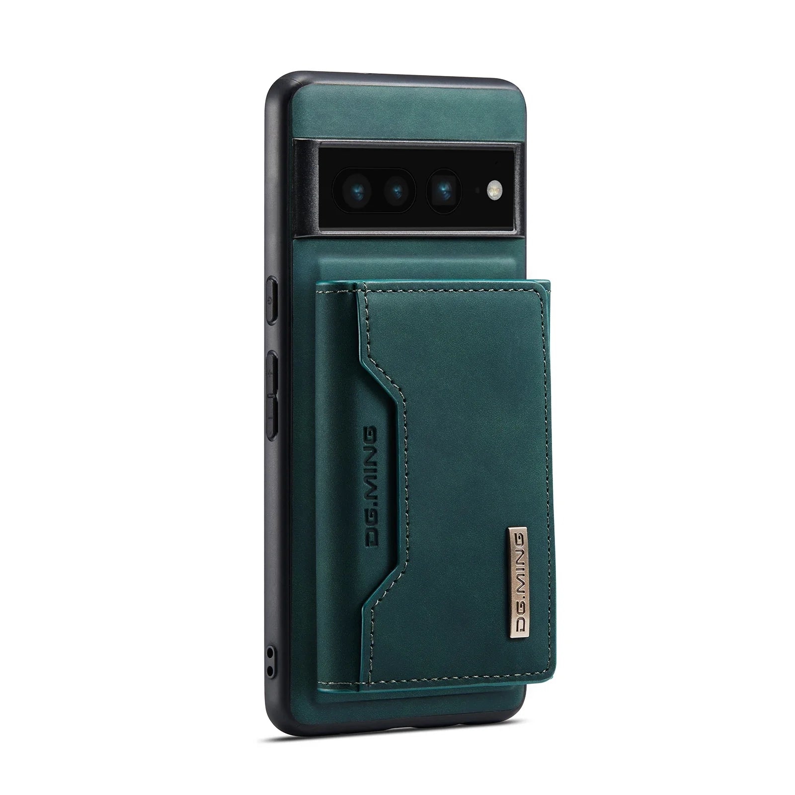 2 in 1 Detachable Magnetic Wallet Case For Google