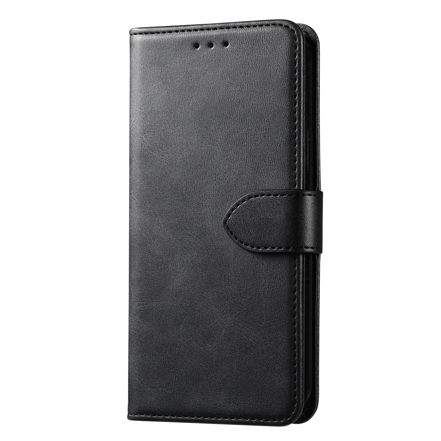 Suitable  wallet leather case card slot  case for iPhone