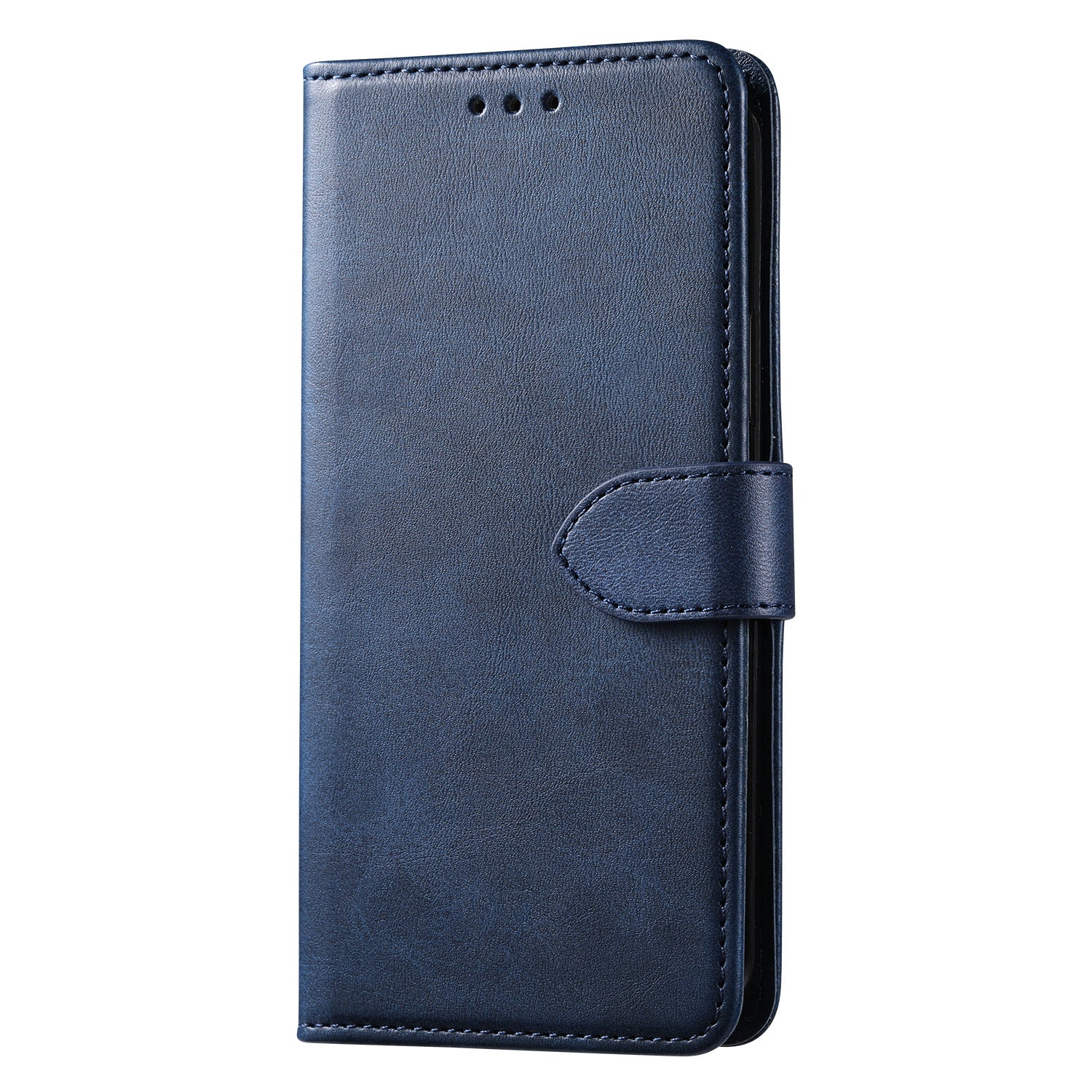 Suitable  wallet leather case card slot  case for iPhone