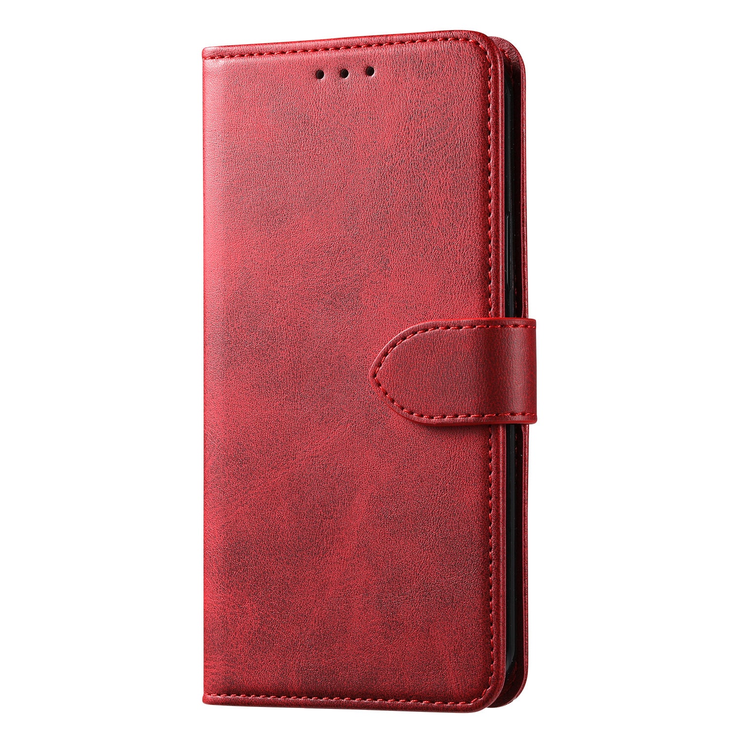 Suitable  wallet leather case card slot  case for iPhone