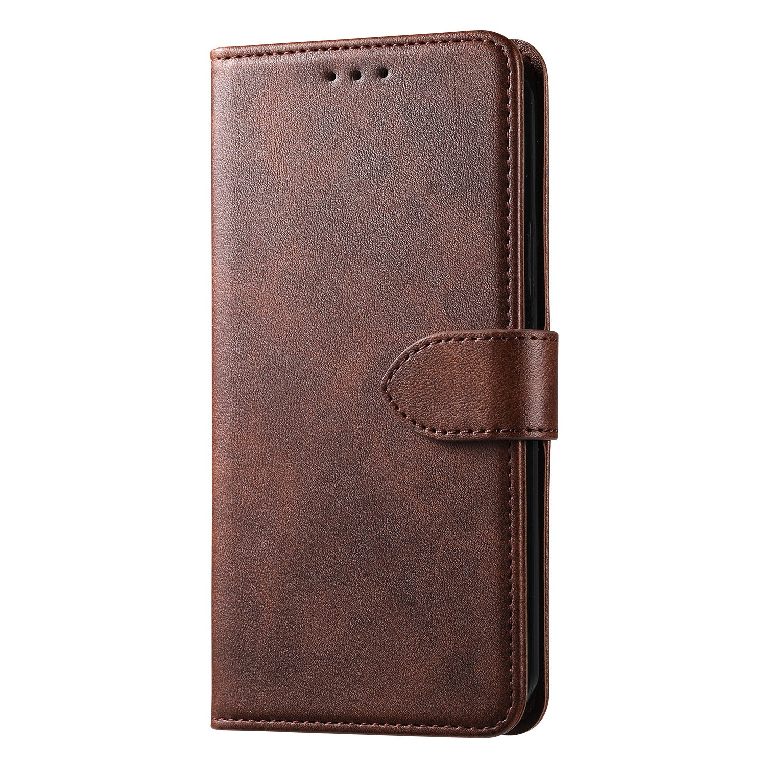 Suitable  wallet leather case card slot  case for iPhone